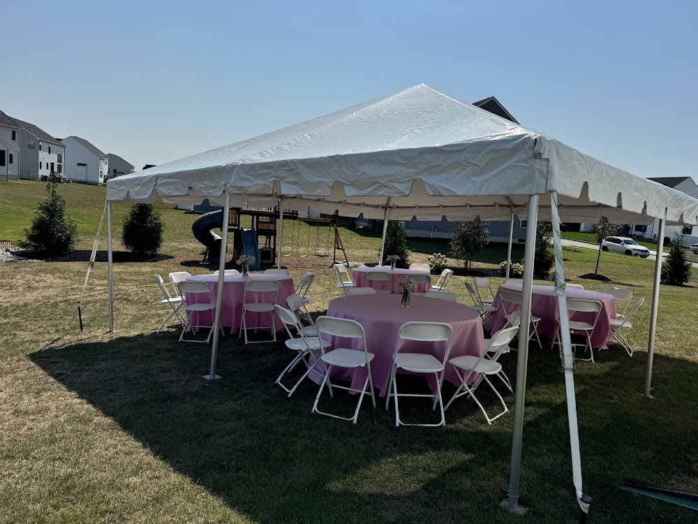 American Tent & Table