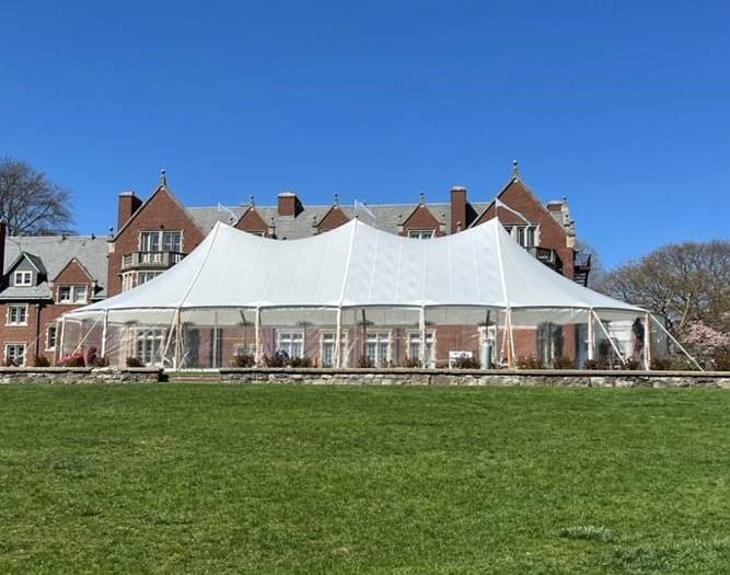 B & B Tent and Party Rental