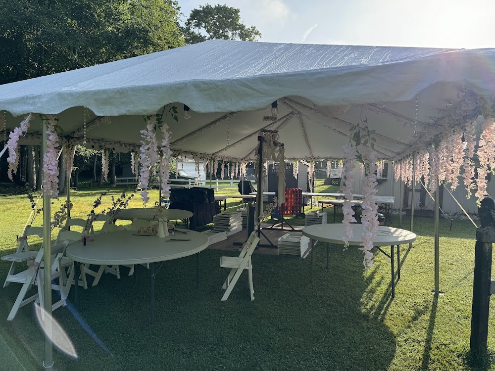 Nemo Brothers Tent & Party Rentals