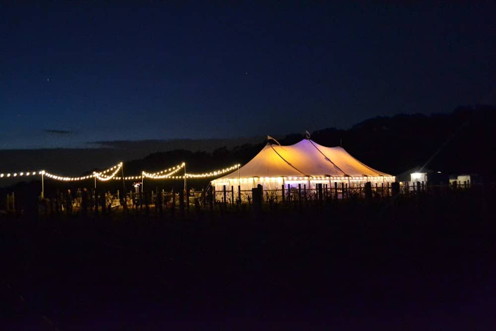 Ocean Tents & Party Rentals